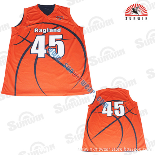 Wholesale cheap reversible european international basketball jersey/basketball uniform design/basketball clothing
